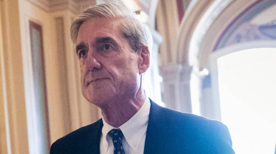Report: Mueller to expand probe to Trump business practices