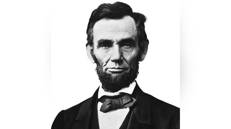 Abraham Lincoln letter mystery 'almost certainly' solved, experts say | Fox  News