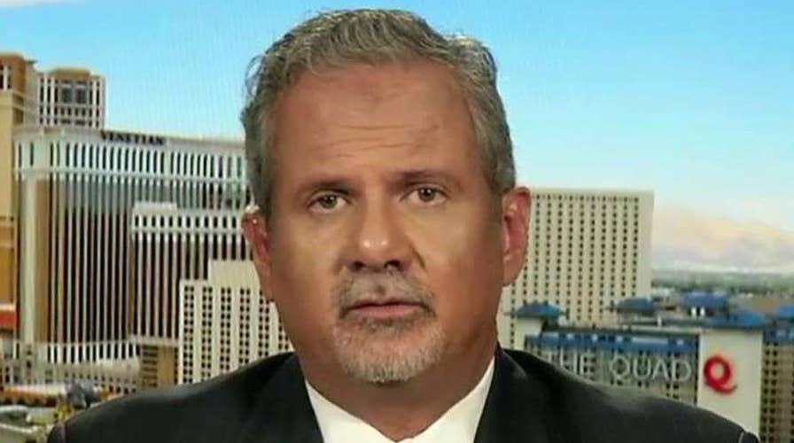 Former OJ Simpson defense attorney reacts to parole hearing