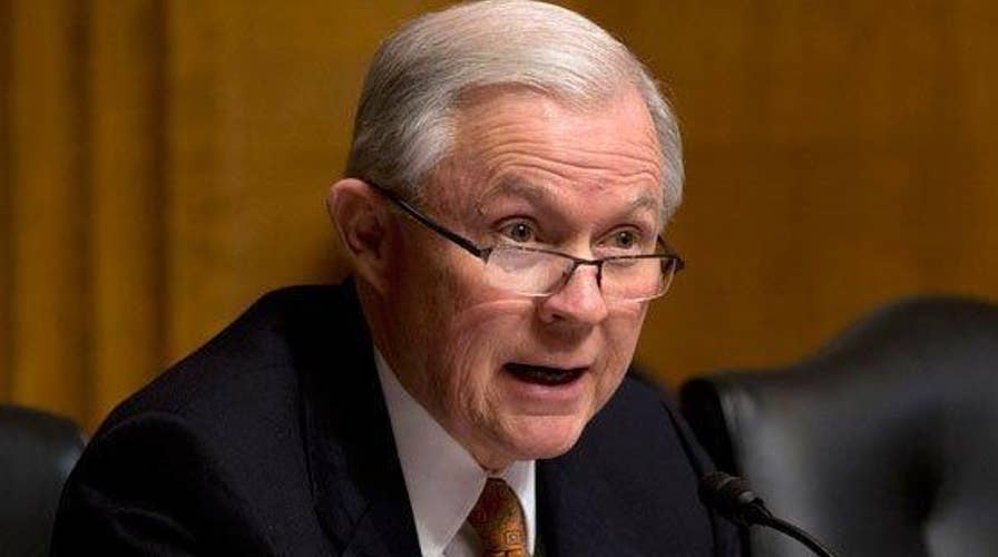 Concerns over possible 'zombie attorney general'