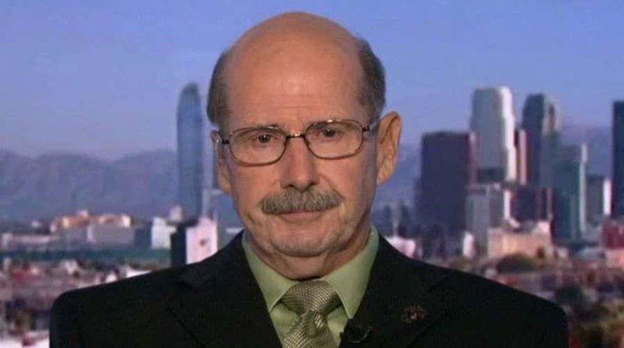 Detective from murder trial: We haven't seen the last of OJ