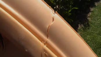 Terrifying great white shark attacks in California: Predator targets kayaker, paddle boarder