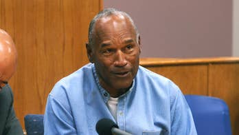 O.J. Simpson, reality star? Stranger things have happened