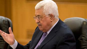 Palestinian leader Abbas hits out at US deals; UAE says it expected initial negative reaction