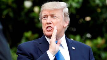 New report on Russia drops as WH tries to turn the page