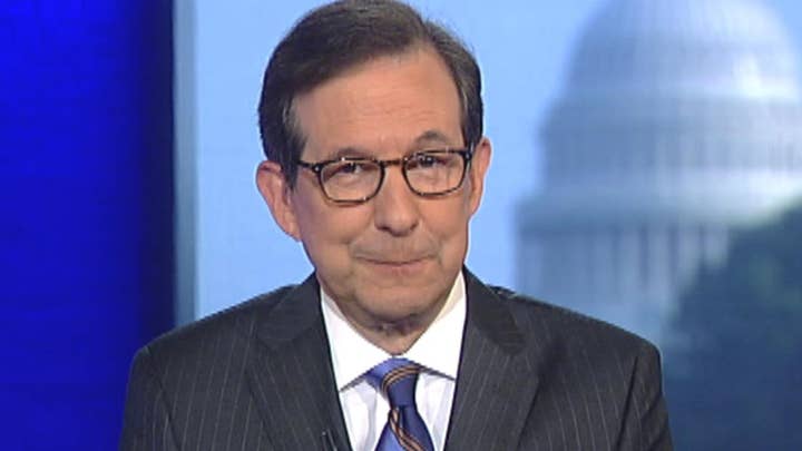 Coming up on Friday, July 21 edition of 'Special Report'