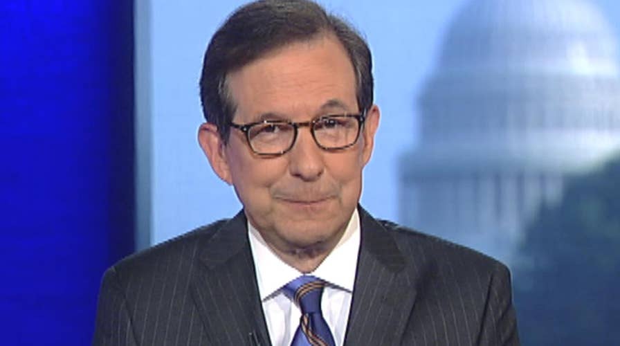 Coming up on Friday, July 21 edition of 'Special Report'