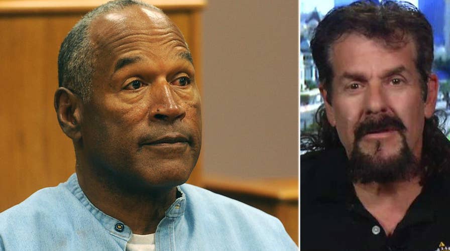 Ex-Simpson corrections officer responds to 'fraud' charge