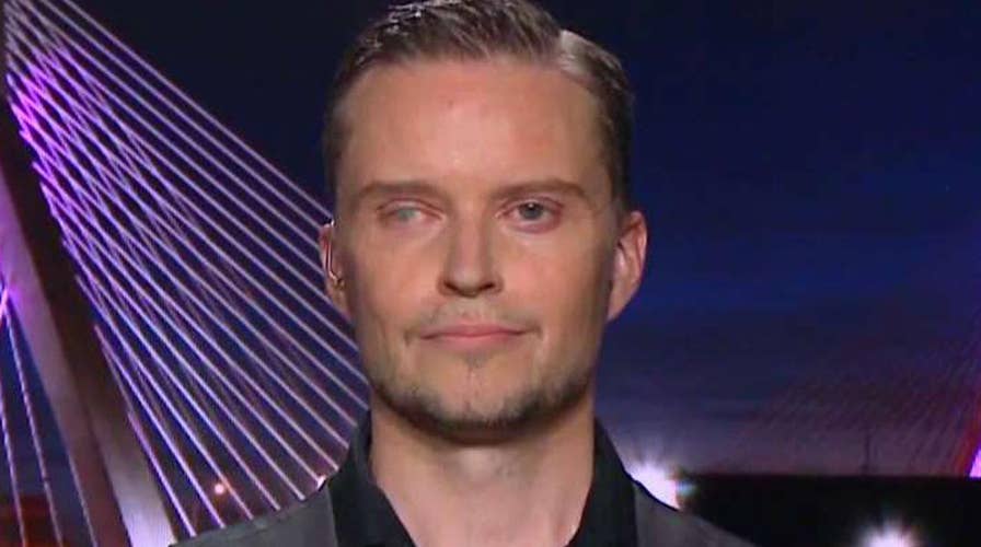 Free speech zone not big enough for Satan, Christ