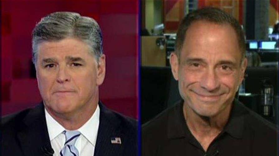 Harvey Levin: Justice wasn't served in either OJ case
