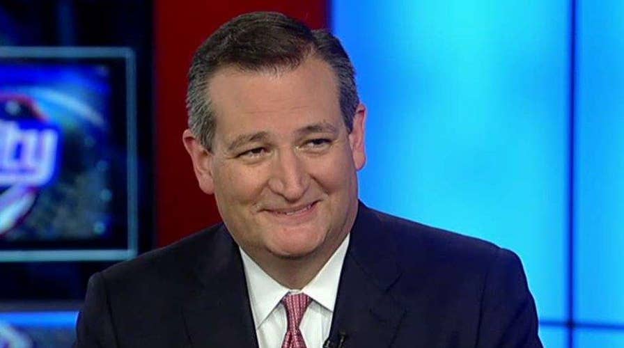 Cruz says his health care plan dramatically drops premiums