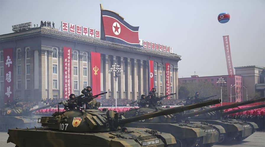Report: US to ban all travel to North Korea