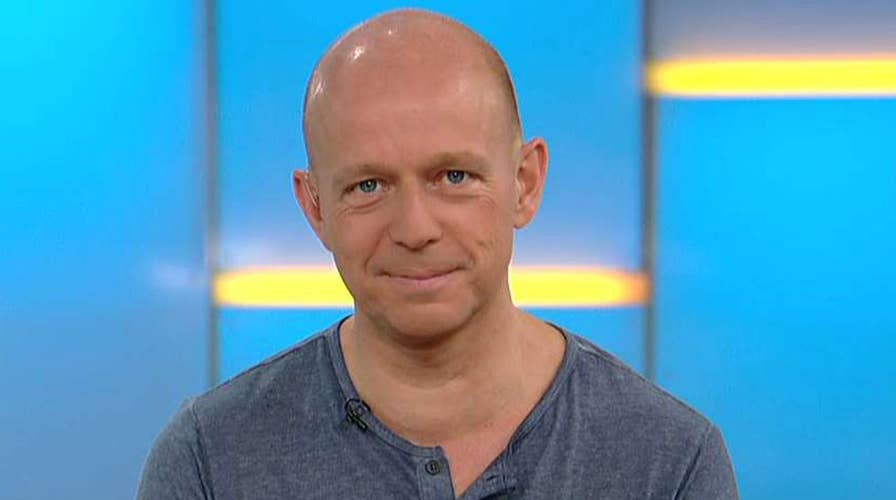 Steve Hilton: Health care is a rigged market