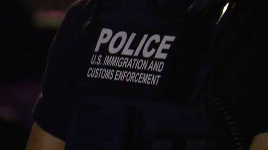 California judge refuses to reinstate sanctuary city order