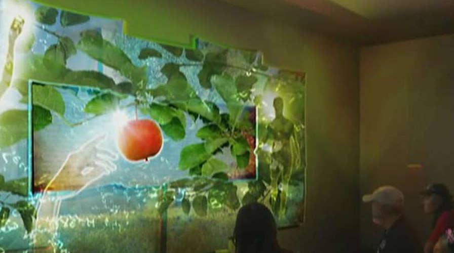 The Bible gets its own museum near the US Capitol