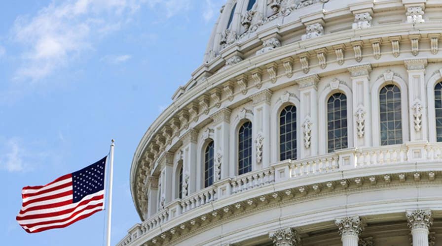 Health care and tax reform stalled in Congress