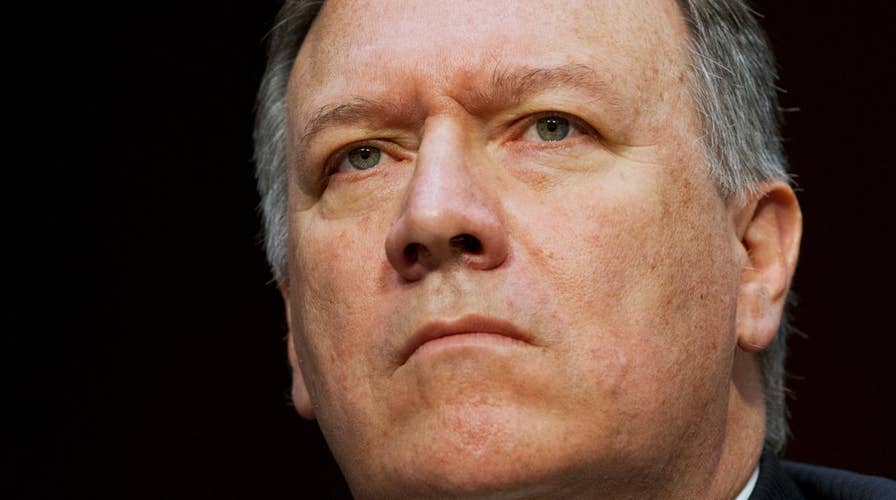 Pompeo: Russia loves to 'stick it to America'
