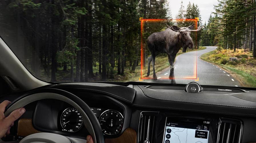 Intelligent drive and sensing technologies