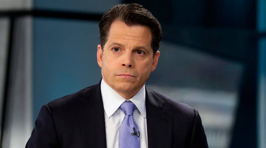 Ari Fleischer on why Trump is bringing Scaramucci to the WH