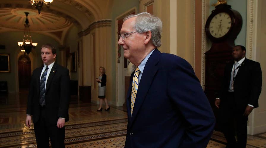 Dems, GOPers are moving on with an eye toward 2018