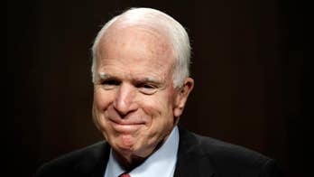 McCain to return to Senate after undergoing chemotherapy