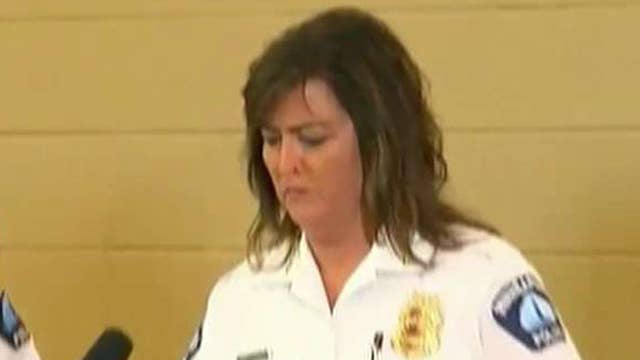 Minneapolis Police Chief Resigns Amid Controversy On Air Videos Fox News 7240