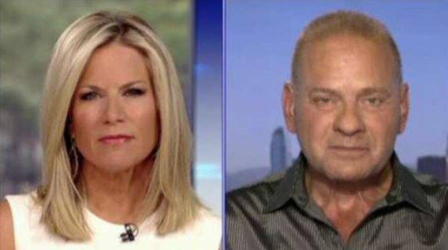 Friend of OJ Simpson: He wants to live a quiet life