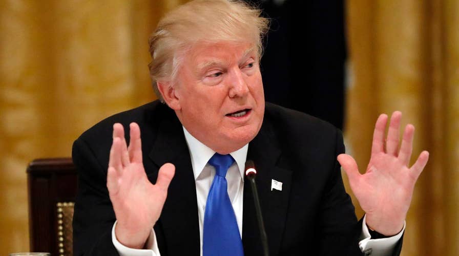 Is the White House ship going in the right direction?