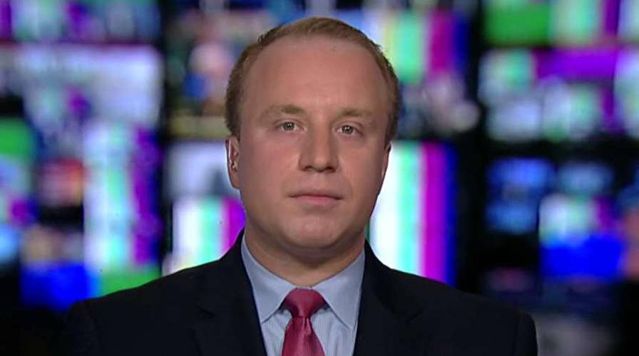 National security attorney talks legality of 'unmasking'