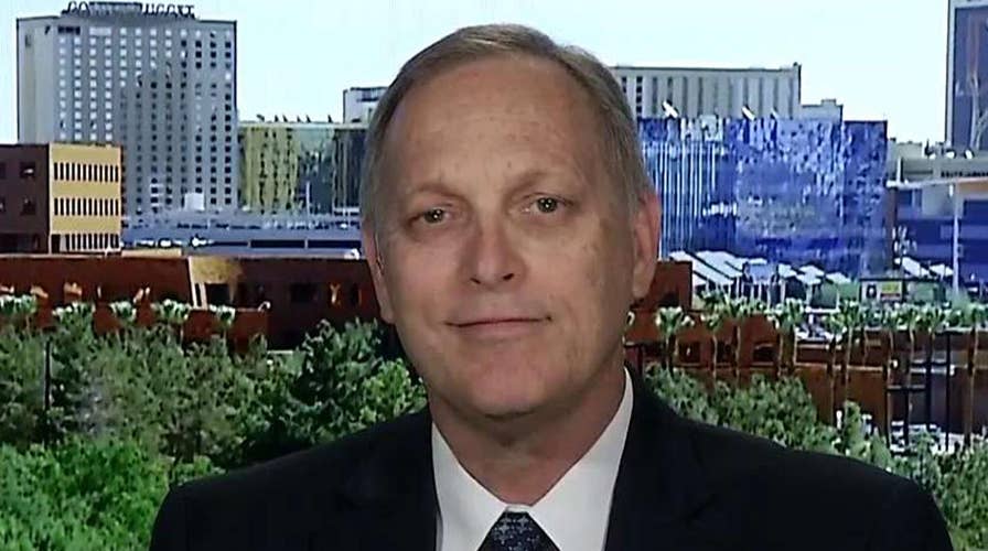 Rep. Biggs voices frustration over ObamaCare repeal efforts