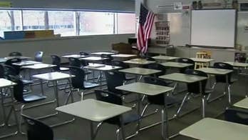 Do transgender rights trump women's rights? The Left needs to decide