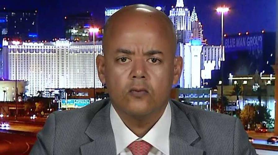 Simpson's attorney weighs in after OJ is granted parole