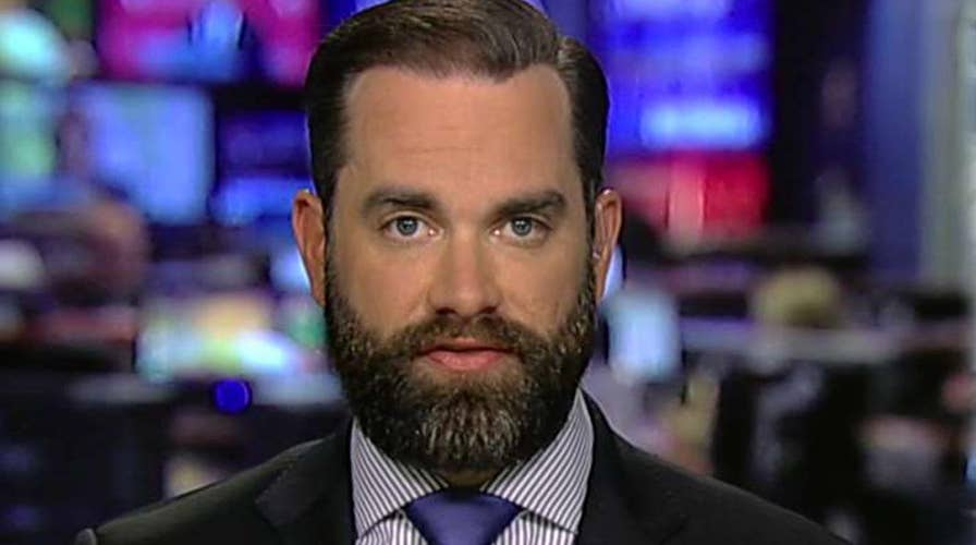 Former Green Beret on how intel leaks can hinder operations