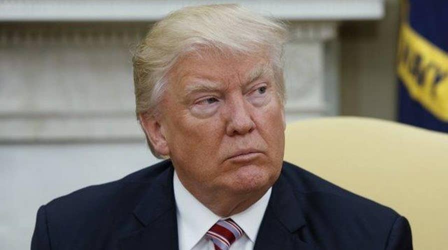 Bill blocks Trump's ability to rollback sanctions on Russia