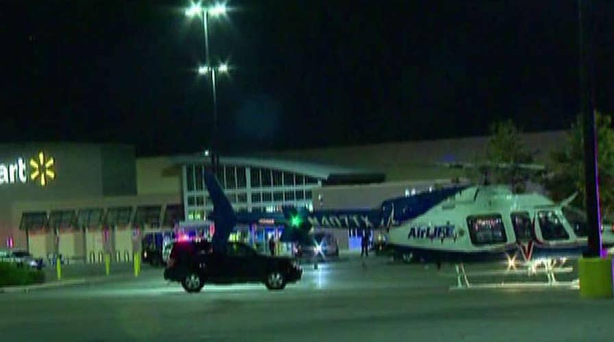 Police: Horrific human trafficking case uncovered in Texas