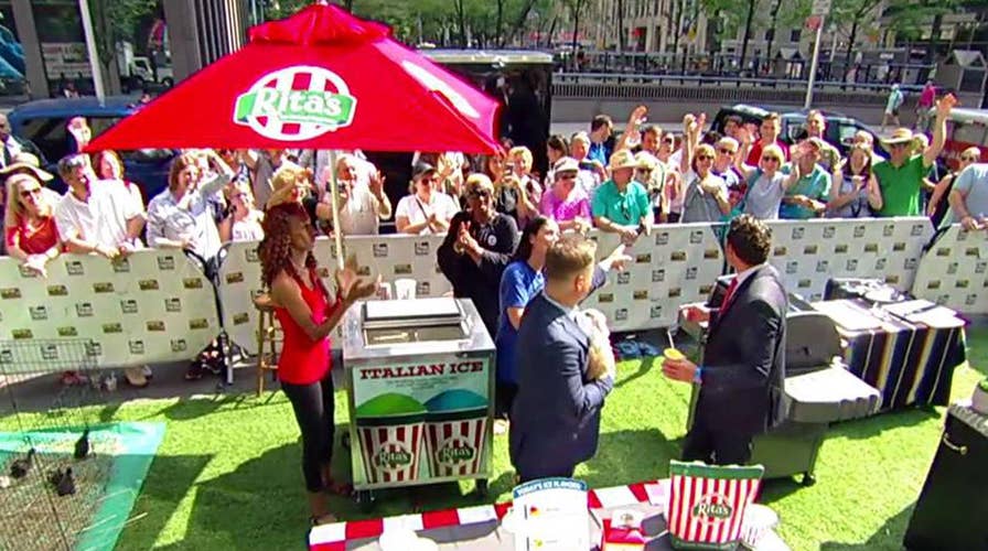 How to throw the best block party in town!