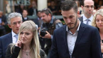 Judge may decide Wednesday where Charlie Gard will die