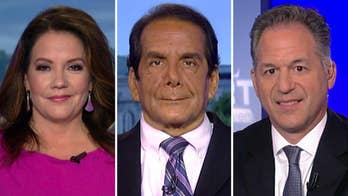 Did Jared Kushner make a strong case?