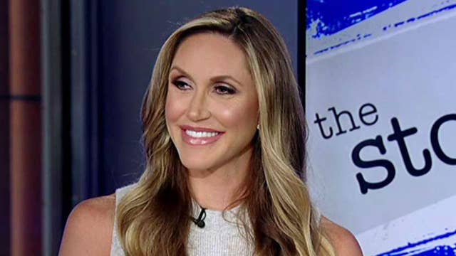 Lara Trump We Want The World To Know There Is No Collusion On Air Videos Fox News