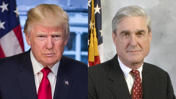 Mueller’s Russia Investigators: Conflicts of interest?