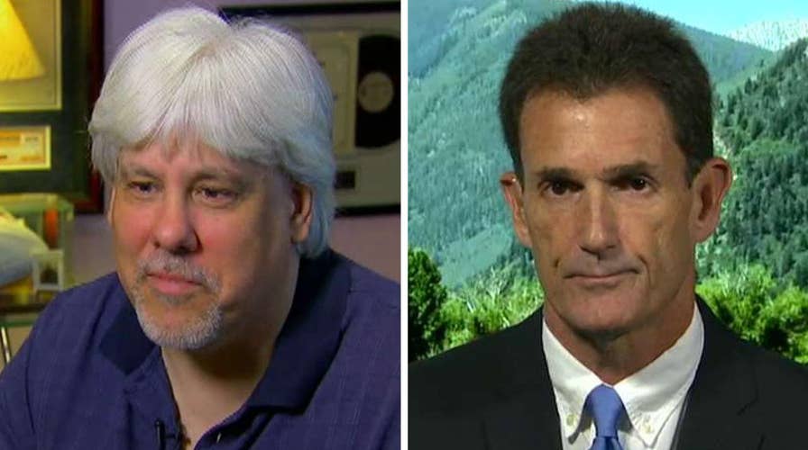 Ex-Simpson lawyer, auction dealer react to OJ's parole