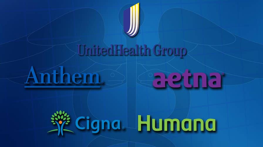 Swamp Watch: Health insurance companies