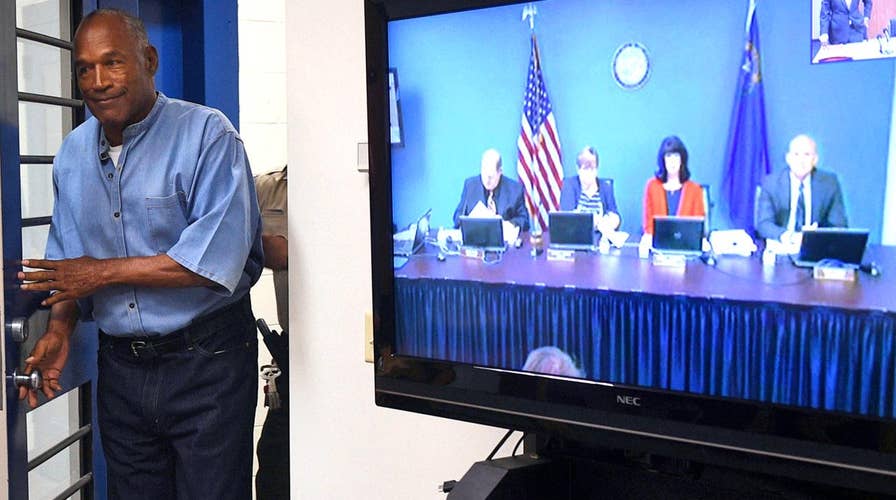 The media's OJ addiction