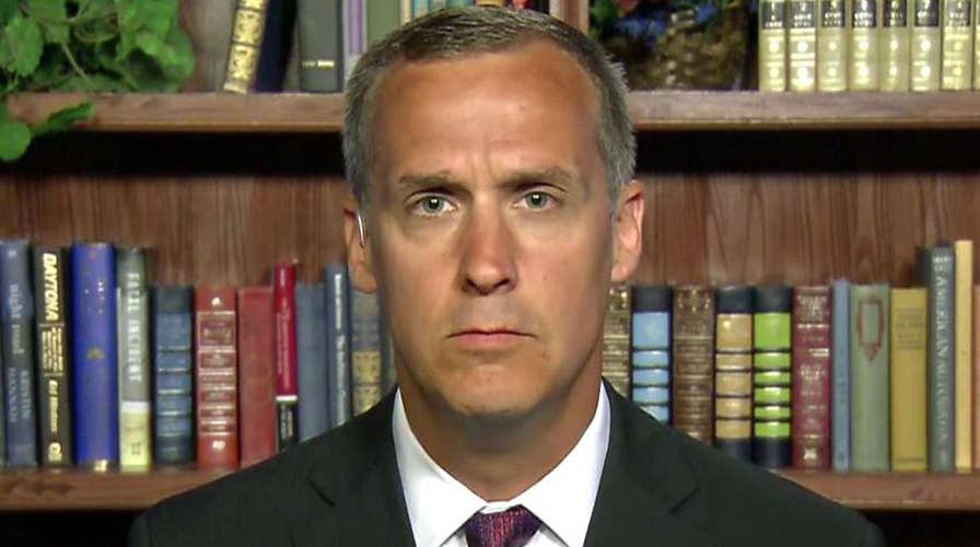 Lewandowski: No evidence of collusion or coordination