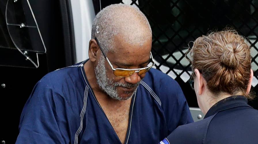 10th victim dies in San Antonio human trafficking case