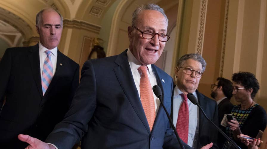 Can Democrats turn new slogan into winning formula?