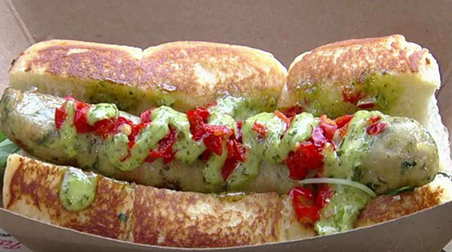 Foods to make for the tastiest block party around