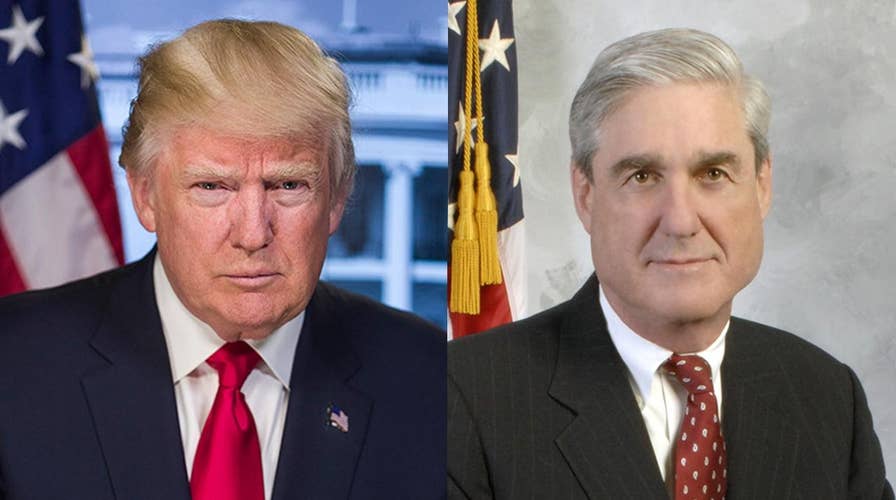 Mueller’s Russia Investigators: Conflicts of interest?