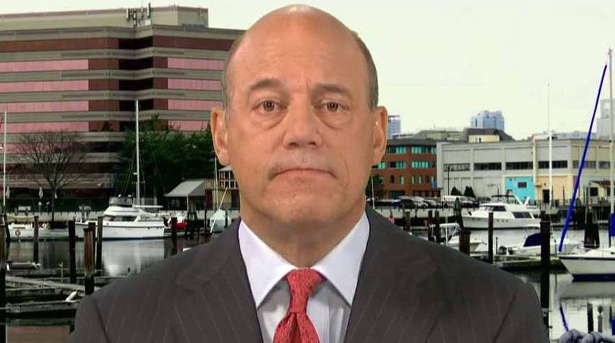 Ari Fleischer: These leaks are debilitating