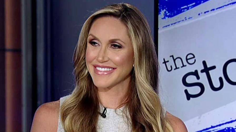 Lara Trump: We want the world to know there is no collusion